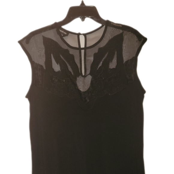 Bebe long tunic - Picture 2 of 4